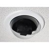 Vaddio Domeview Hd Indoor Flush Mount 998-9000-200